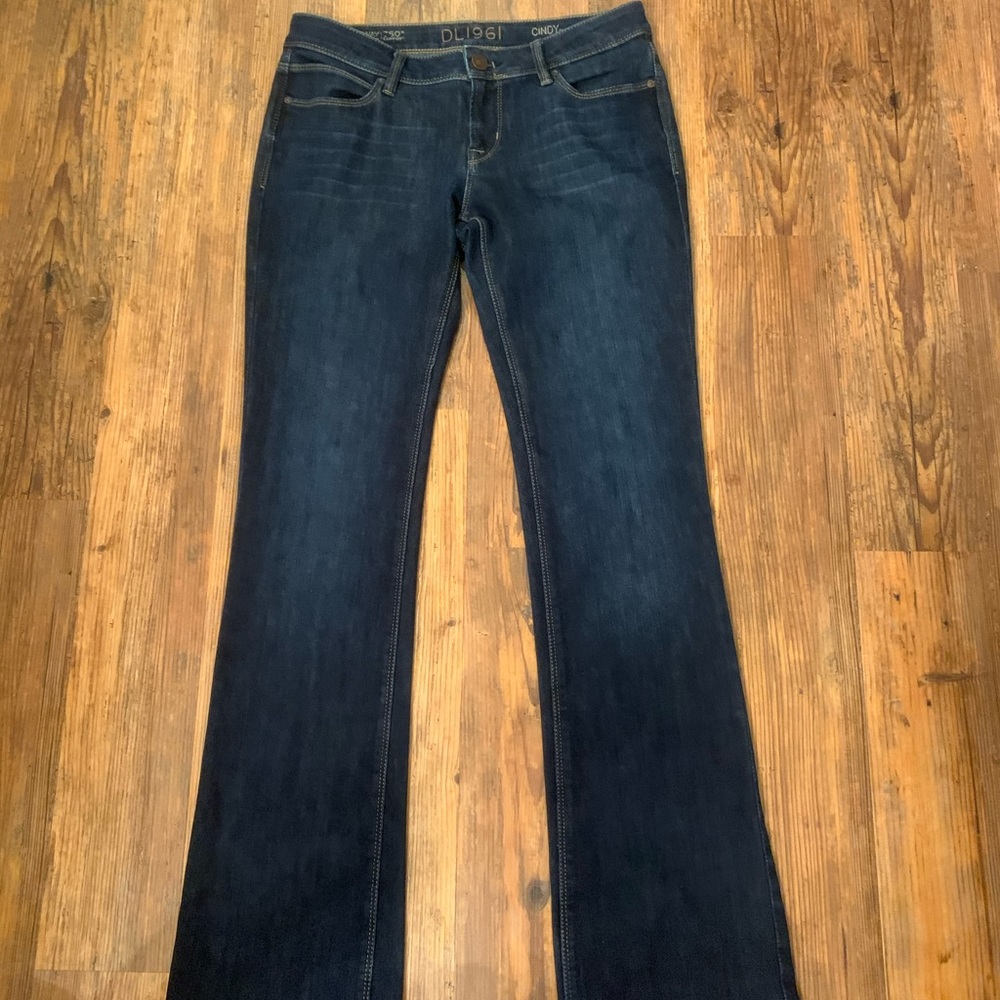 DL 1961 Jeans